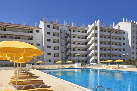 Cheerfulway Choro Maris (voorheen Cheerfulway Minichoro) in Albufeira — foto 3