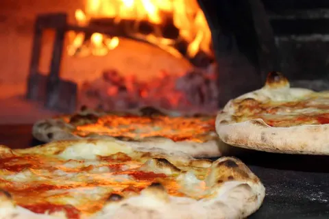 Camping La Vecchia Torre foto 14