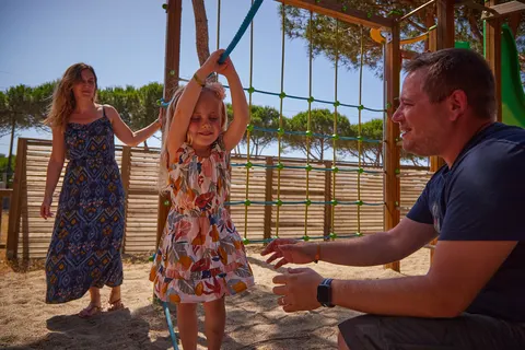 Camping Le Roussillonnais foto 19