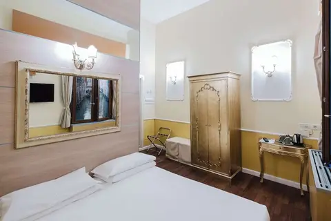 Sogno di Guilietta e Romeo in Venetië, foto 19