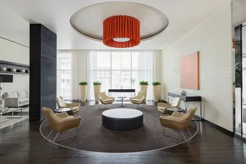Hyatt Place Dubai Al Rigga in دبي — foto 4