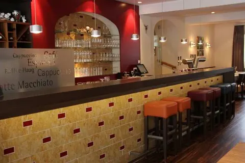 Hotel Drei Lilien foto 5