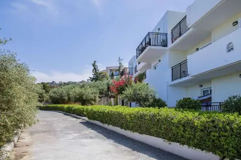 Semiramis Village in Chersonisos Municipal Unit, foto 21