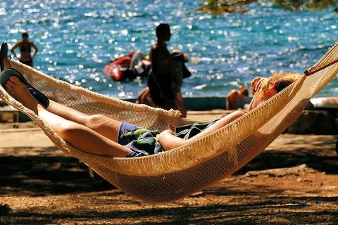 Camping Kozarica foto 12