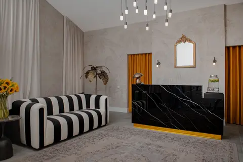 Gloria Suites Hotel by Succeed in Almada — foto 17