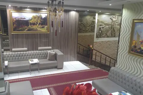 Golf Royal Residence in Fatih, foto 17