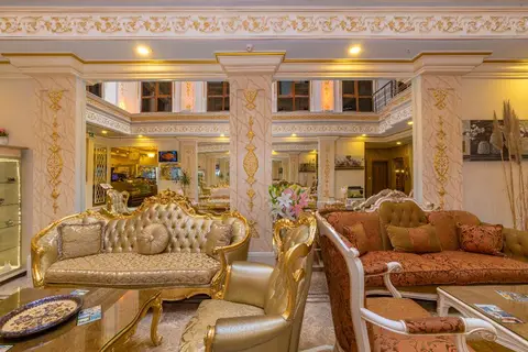 Harmony Hotel & Spa Merter in Fatih — foto 26