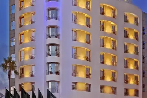 Hotel Le Diwan Rabat - MGallery in Rabat