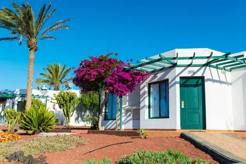 HL Club Playa Blanca Hotel in Yaiza — foto 9
