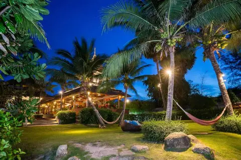 Royal Muang Samui Villas in เชิงมน — foto 12