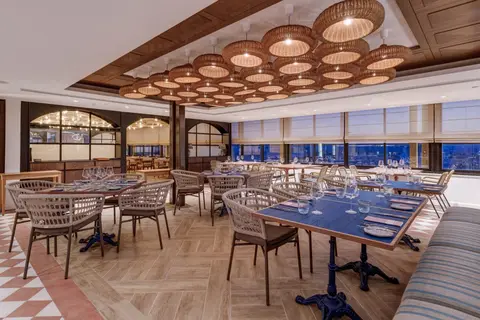 AX ODYCY Hotel in San Pawl il-Baħar — foto 2