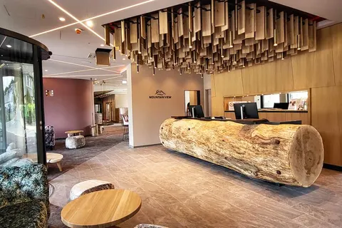 Mountain View Hotel Willingen foto 3