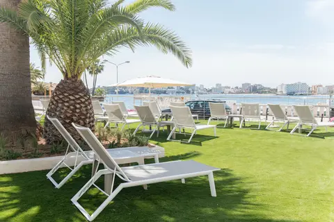 Suites ROC Portonova in Palmanova — foto 4