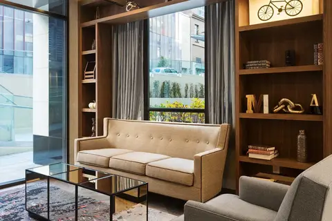 Fairfield Inn & Suites New York Manhattan/Central Park in New York City — foto 15