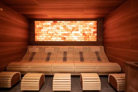 Hotel Alphof in Alpbach — foto 5