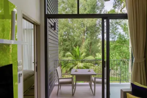 Cassia Phuket in ตำบลเชิงทะเล — foto 24