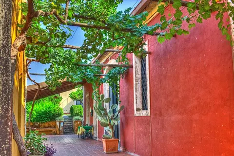 Tenuta di Roccadia foto 5