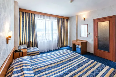 Kuban Resort & Aquapark in Несебър — foto 16