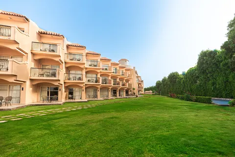 THE V Luxury Resort Sahl Hasheesh in The V Luxury Resort Sahl Hasheesh — foto 31
