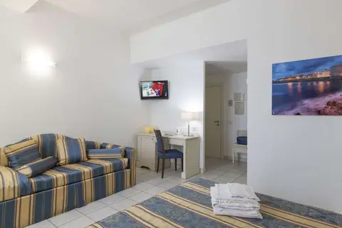 Hotel Catalunya in Alghero, foto 17