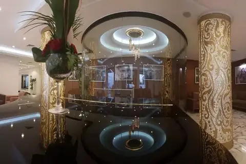Fredj Hotel & Spa in Tanger, foto 6