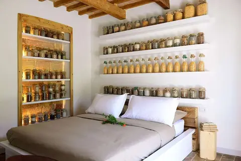 Castello Di Granarola in Gradara — foto 3