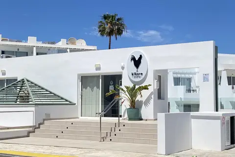 Kikere Studios in Puerto del Carmen — foto 8