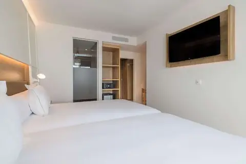 Playamojacar Hotel in Mojácar — foto 4