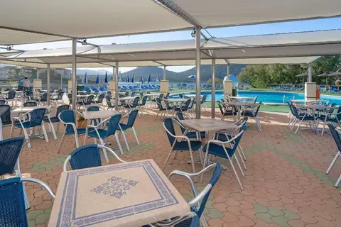 THB Cala Lliteras in Capdepera — foto 25