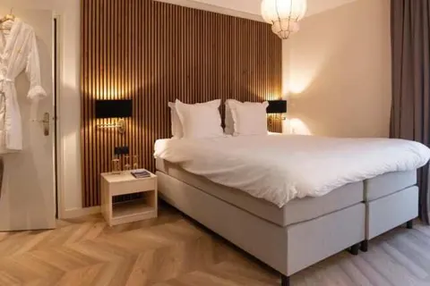 Landhuishotel en Restaurant De Bloemenbeek foto 6