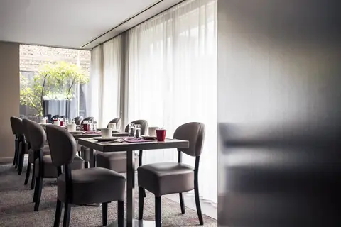 Le Grand Hotel in Straatsburg — foto 24