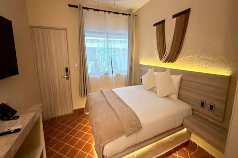 Nina Hotel Playa del Carmen in Playa del Carmen — foto 9