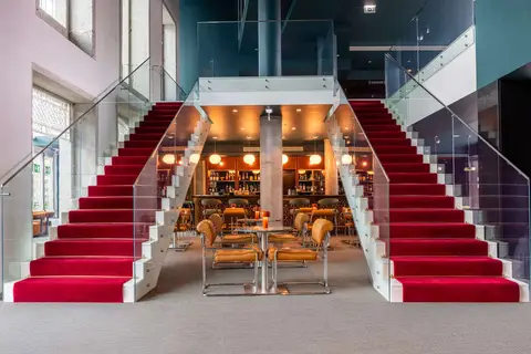 Cenica Porto Hotel Curio Collection by Hilton in Porto, foto 10