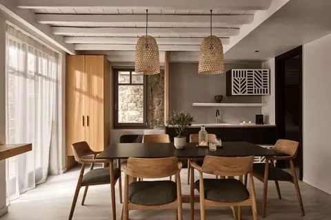 Semeli Coast Mykonos Curio Collection by Hilt in Mykonos — foto 17