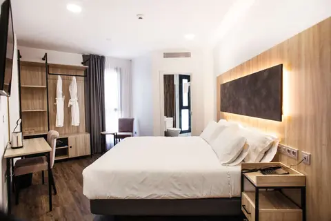 Sercotel Cordoba Delicias in Córdoba — foto 4