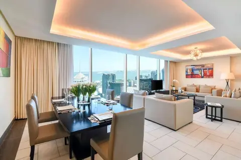 Kempinski Residences and Suites Doha in Doha — foto 11
