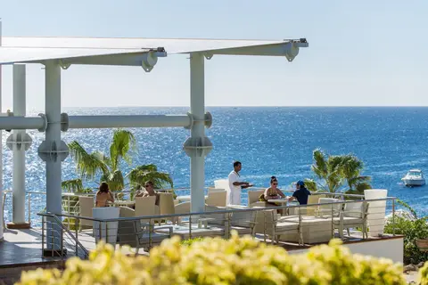 Concorde El Salam Hotel Sharm El Sheikh By Royal Tulip in Sharm El Sheikh, foto 4