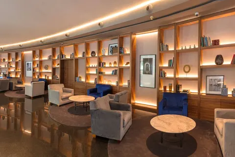 Hotel SH Valencia Palace foto 8