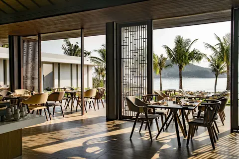 Anantara Quy Nhon Villas in Quy Nhon — foto 21