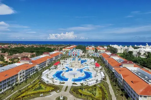 Bahia Principe Fantasia Punta Cana in Salvaleón de Higüey