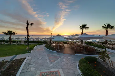 Aegean Melathron Thalasso Spa Hotel in Καλλιθέα — foto 15