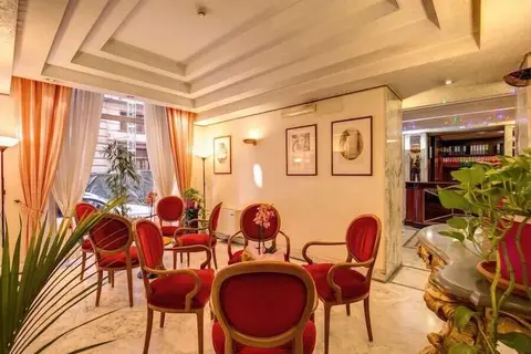 Hotel San Remo in Rome, foto 18
