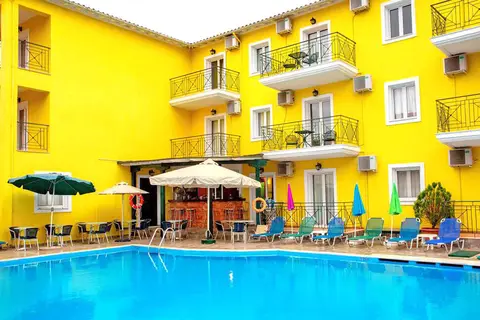 Costas & Sophies Studios in Δημοτική Ενότητα Ελλομένου