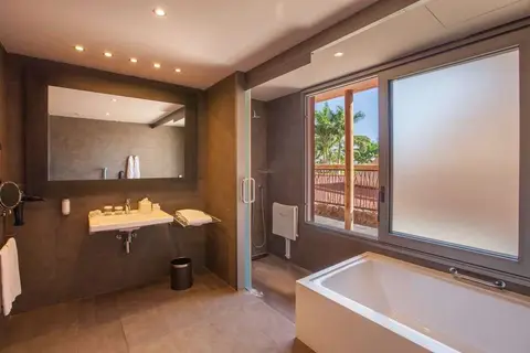 Lopesan Baobab Resort in Meloneras — foto 23