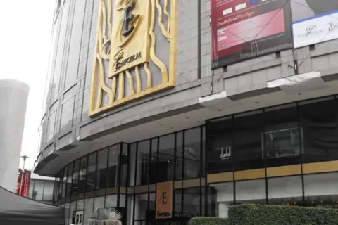 Admiral Premier Bangkok in Bangkok — foto 15