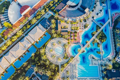 Royal Wings Hotel in Göle — foto 15