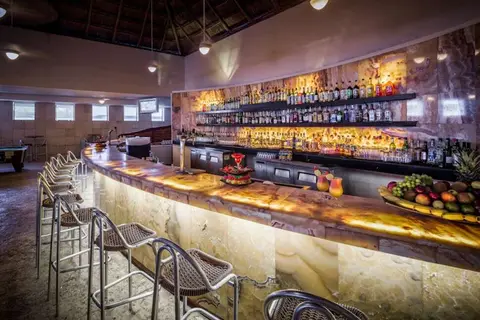 BlueBay Grand Esmeralda in Playa del Carmen — foto 17