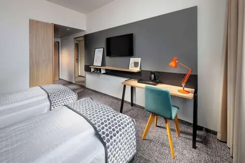 Clarion Hotel Vienna South in Wenen — foto 29