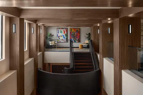 Rok Hotel Kingston Tapestry Collection By Hilton in Kingston — foto 3