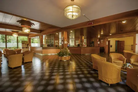 Hotel Royal Village in Limone sul Garda — foto 20